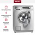 Стиральная машина Miele PW 6065 клапан, сталь в Краснодаре