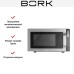 Микроволновая печь BORK W503 в Краснодаре