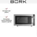 Микроволновая печь BORK W503 в Краснодаре