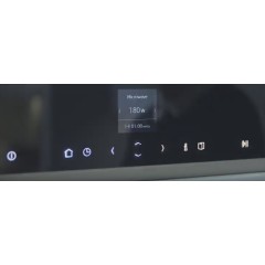 Встраиваемая микроволновая печь Neff C17WR00N0