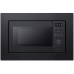 Встраиваемая микроволновая печь Teka MWE 207 FI BLACK в Краснодаре