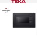 Встраиваемая микроволновая печь Teka MWE 207 FI BLACK в Краснодаре