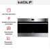 Встраиваемая микроволновая печь Wolf ICBMDD30TE/S/TH в Краснодаре