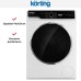 Отдельностоящая стиральная машина с паром Korting KWM 58LS1297 в Краснодаре