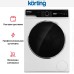 Отдельностоящая стиральная машина с паром Korting KWM 58LS1297 в Краснодаре