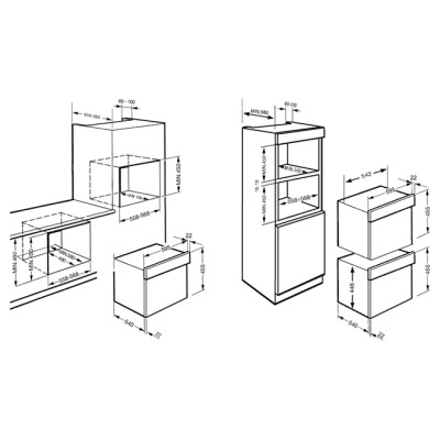Пароварка Smeg SC45VB2 в Краснодаре