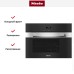 Встраиваемая пароварка Miele DG2840 EDST/CLST в Краснодаре