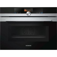 Духовой шкаф Siemens CM656GBS1