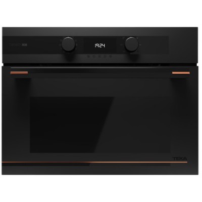 Духовой шкаф Teka HLC 84-G1 C MATT BLACK в Краснодаре