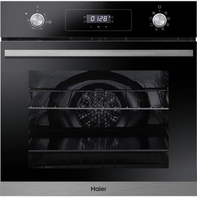 Электрический духовой шкаф Haier HOD-P08TGBX в Краснодаре