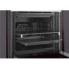 Электрический духовой шкаф Haier HOD-P08TGW