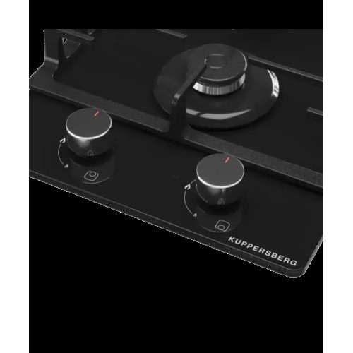 Газовая варочная панель Kuppersberg FG 36 B в Краснодаре