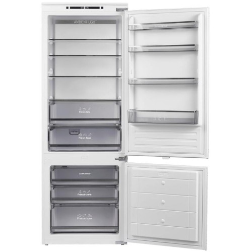 Встраиваемый холодильник Maunfeld MBF193NFW1GR в Краснодаре