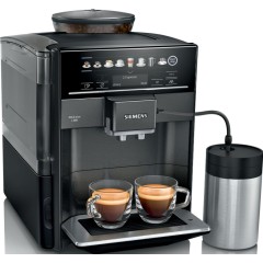 Кофемашина Siemens TE653M19RW