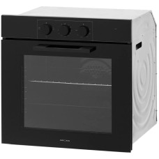 Духовой шкаф KRONA VOLLMOND 60 BL/BL