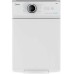 Стиральная машина с вертикальной загрузкой Midea MF100T80BS/W-RU в Краснодаре