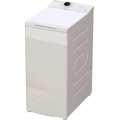 Стиральная машина с вертикальной загрузкой Midea MF100T80BS/W-RU в Краснодаре
