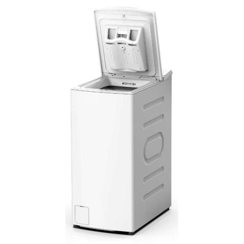 Стиральная машина с вертикальной загрузкой Midea MF100T80BS/W-RU в Краснодаре