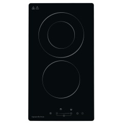 Варочная панель домино Zigmund Shtain CN 42.3 B