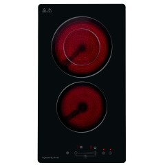 Варочная панель домино Zigmund Shtain CN 42.3 B