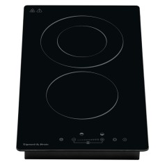 Варочная панель домино Zigmund Shtain CN 42.3 B