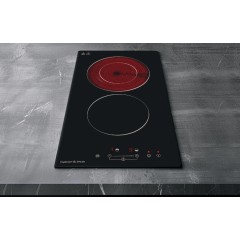 Варочная панель домино Zigmund Shtain CN 42.3 B