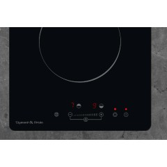 Варочная панель домино Zigmund Shtain CN 42.3 B