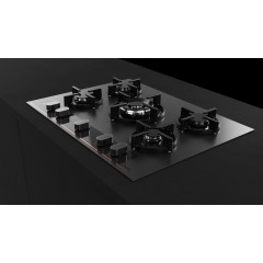 Варочная панель Teka GBC 75-G1 GBN MATT BLACK