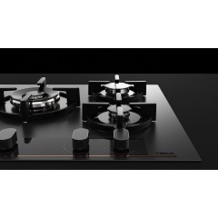 Варочная панель Teka GBC 75-G1 GBN MATT BLACK