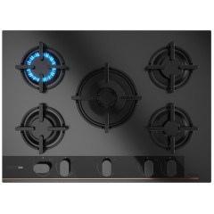 Варочная панель Teka GBC 75-G1 GBN MATT BLACK