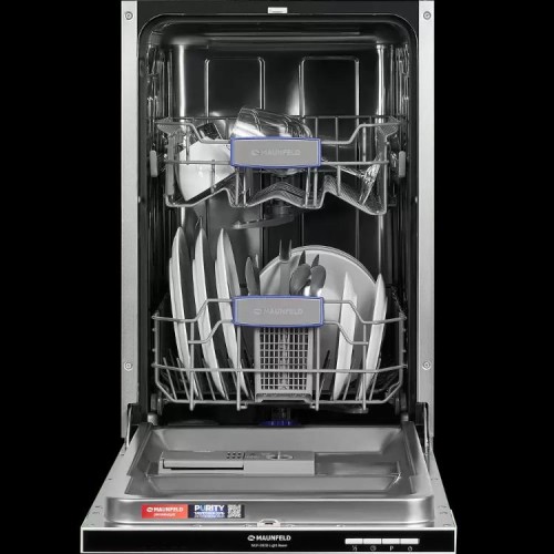 Встраиваемая посудомоечная машина Maunfeld MLP-082D Light Beam в Краснодаре