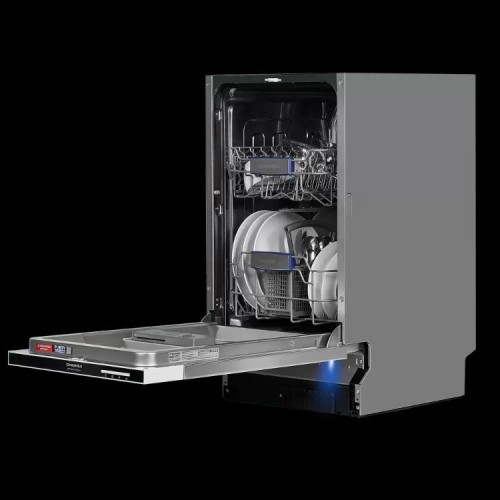 Встраиваемая посудомоечная машина Maunfeld MLP-082D Light Beam в Краснодаре