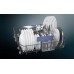 Встраиваемая посудомоечная машина Siemens SN63HX36TE в Краснодаре