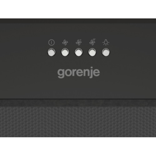 Встраиваемая вытяжка Gorenje BHI626E6B в Краснодаре