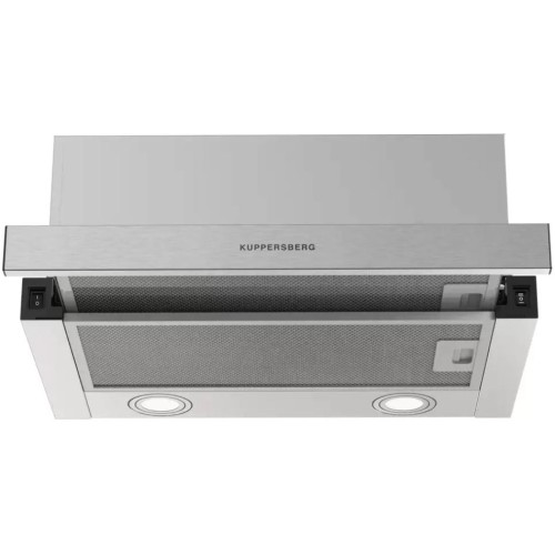 Встраиваемая вытяжка Kuppersberg SLIMHIT 50 X в Краснодаре