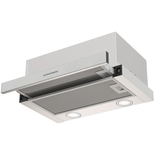 Встраиваемая вытяжка Kuppersberg SLIMHIT 50 X в Краснодаре