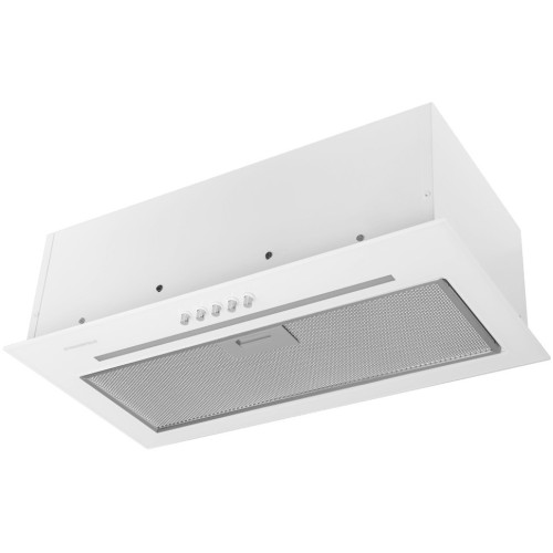 Встраиваемая вытяжка Maunfeld Crosby Hardy 1000Push белый в Краснодаре