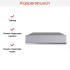 Встраиваемый подогреватель посуды Kuppersbusch CSW 6800.0 G3 Silver Chrome в Краснодаре