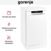Посудомоечная машина Gorenje GS531E10W в Краснодаре