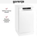 Посудомоечная машина Gorenje GS541D10W в Краснодаре
