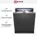 Встраиваемая посудомоечная машина Neff S155HMX10R в Краснодаре