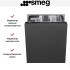 Встраиваемая посудомоечная машина Smeg ST211DS в Краснодаре