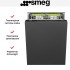 Встраиваемая посудомоечная машина Smeg ST363CL в Краснодаре