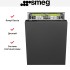 Встраиваемая посудомоечная машина Smeg ST363CL в Краснодаре