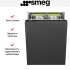 Встраиваемая посудомоечная машина Smeg ST363CL в Краснодаре