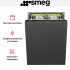 Встраиваемая посудомоечная машина Smeg ST363CL в Краснодаре