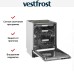 Встраиваемая посудомоечная машина Vestfrost VFDW 6041 в Краснодаре