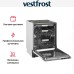 Встраиваемая посудомоечная машина Vestfrost VFDW 6041 в Краснодаре