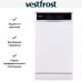 Посудомоечная машина Vestfrost WVDWF422V01W в Краснодаре