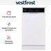Посудомоечная машина Vestfrost WVDWF422V01W в Краснодаре
